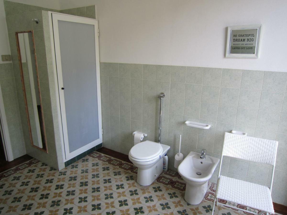 Casa Vacanze Mafalda Apartman Modica Kültér fotó