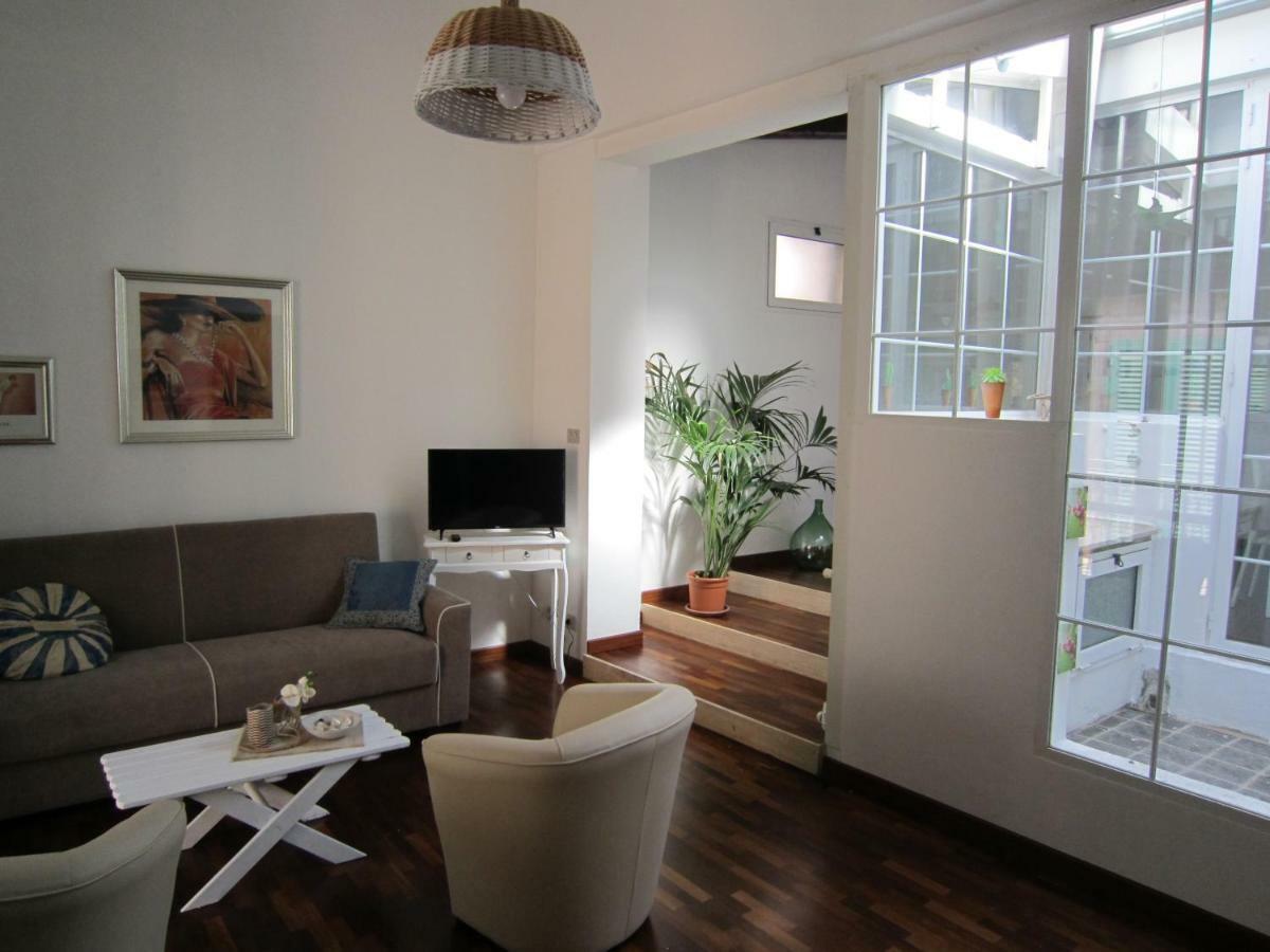 Casa Vacanze Mafalda Apartman Modica Kültér fotó