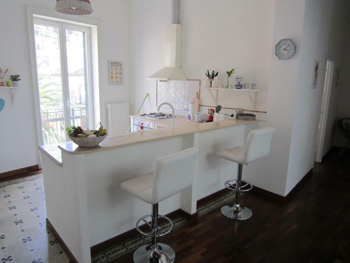 Casa Vacanze Mafalda Apartman Modica Kültér fotó