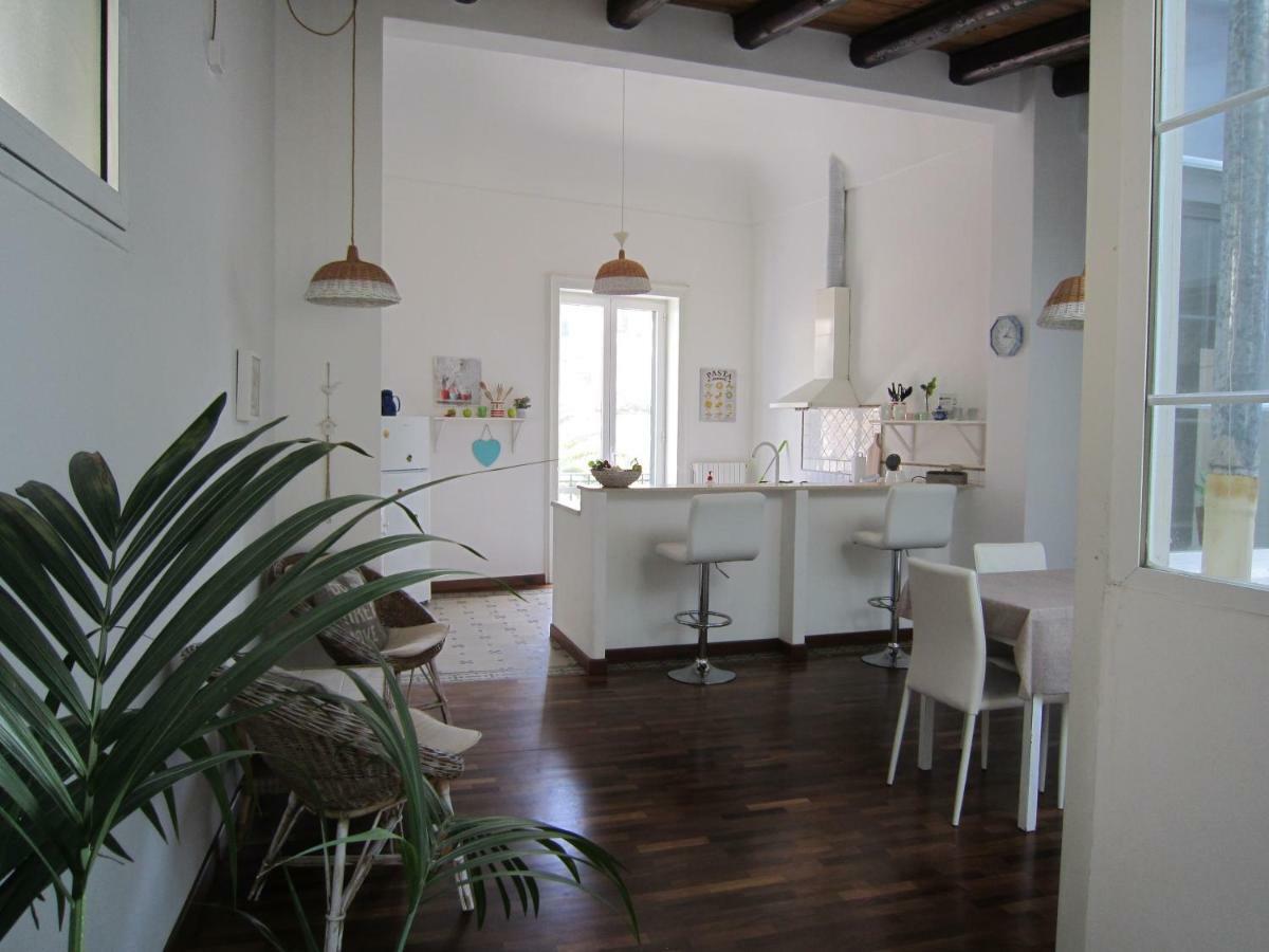 Casa Vacanze Mafalda Apartman Modica Kültér fotó